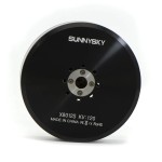 Hot Sales Sunnysky X8012s Kv120 Kv130 Kv150 Industry Drone Motor